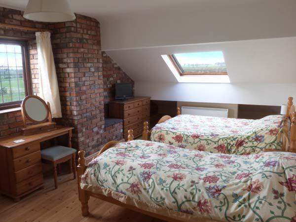 Marsh Farm Hall Villa Great Eccleston Exterior foto